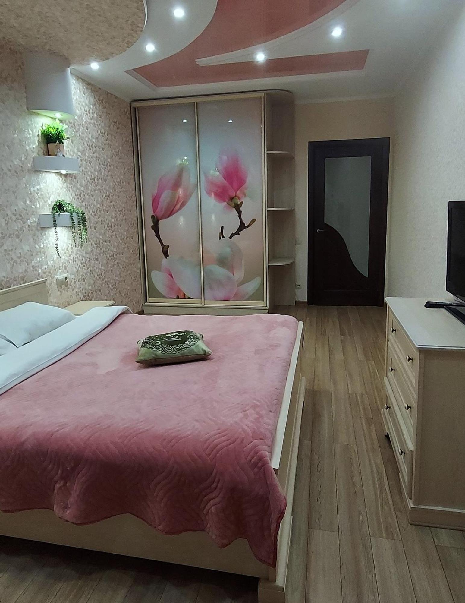 Видові 1К-2К Апартаменти 11,15, 23 Поверхи Kiev Ngoại thất bức ảnh