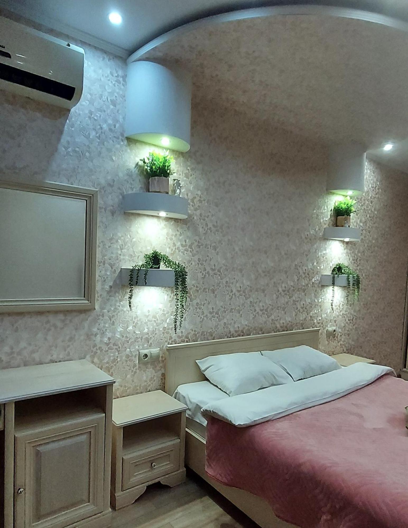 Видові 1К-2К Апартаменти 11,15, 23 Поверхи Kiev Ngoại thất bức ảnh